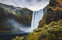 6 Day Iceland Ring Road Highlights Tour With Accommodation