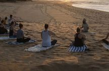 Full Day Private Relaxation and Wellness Retreat in Safaga