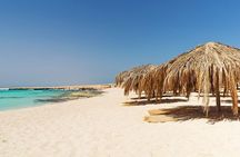 Full Day Private Relaxation and Wellness Retreat in Safaga