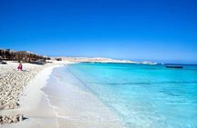Full Day Private Relaxation and Wellness Retreat in Safaga