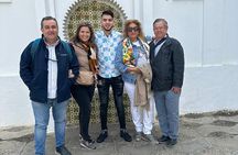 Private Trip to Assilah Hercules Caves and Cap Spartel