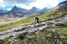 Mountain Biking Enduro - MTB Sacred Valley Lares