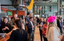 Market 57 Chelsea Food Tour with Ahoy New York Food Tours