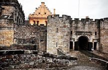 10 Hour Highlands & Loch Lomond Private Guided Tour