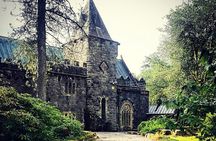 10 Hour Highlands & Loch Lomond Private Guided Tour