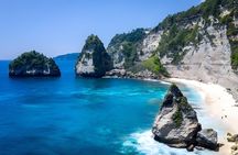 All inclusive Two Days and One Night on Nusa Penida Island 