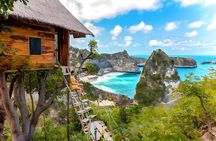 All inclusive Two Days and One Night on Nusa Penida Island 