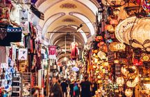 Istanbul Shore Excursion : Best Seller Private Istanbul Tour