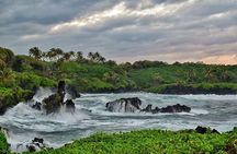  Private Full Day Hana Jeep Tour