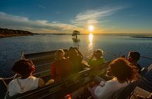 Sunset Airboat Ride