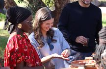 Marrakech: Hands-On Moroccan Cooking Class at a Local Farm