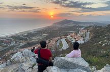 Hiking Experience in Cabo San Lucas