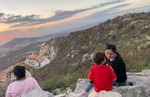 Hiking Experience in Cabo San Lucas