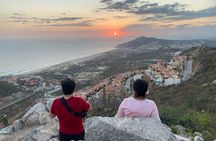 Hiking Experience in Cabo San Lucas