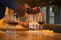 Marquis de Casa Concha: Wine tasting in Concha y Toro