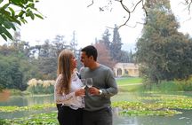 Marquis de Casa Concha: Wine tasting in Concha y Toro