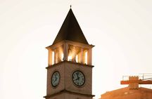 Full Day Tirana City & Dajti National Park, Private Tour