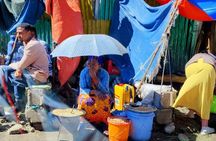 Addis Food Tasting Tour 