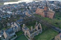 Historic Orkney Private Odyssey Tour by a native Islander