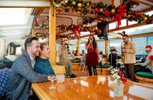 New York City Cocoa and Carols Holiday Cruise