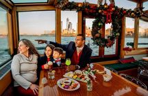 New York City Cocoa and Carols Holiday Cruise
