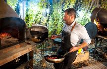  Argentine Cuisine Experience in El Calafate