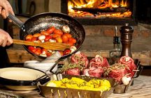  Argentine Cuisine Experience in El Calafate
