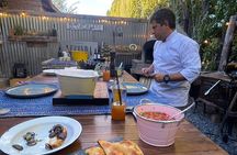  Argentine Cuisine Experience in El Calafate