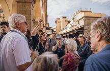 Florence in a Day: Michelangelo's David, Uffizi and Guided City Walking Tour