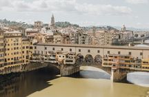 Skip the Line Uffizi Gallery and Vasari Corridor Guided Tour