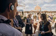 Florence in a Day: Michelangelo's David, Uffizi and Guided City Walking Tour