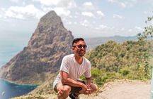 St Lucia Island Fun Tour