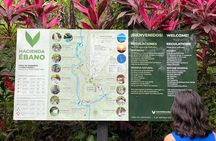 Day Pass to Hacienda Ébano