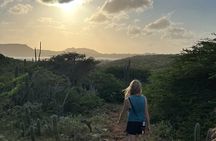 Hike Goto "Flamingo" Meer Trail & Explore North Bonaire
