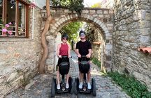 Bodrum Segway Experience