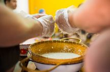 4 Hours Silom Thai Cooking Class Including Visit to Local Market 