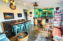 Wine Tasting Around the World
