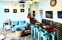 Wine Tasting Around the World