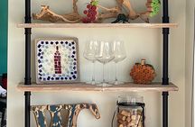 Wine Tasting Around the World