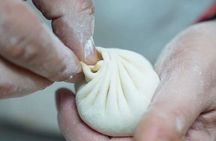 A Culinary Tour in Shanghai at Night
