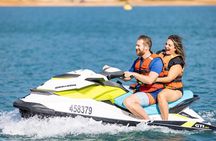 Magnetic Island 30 Minute Jetski Hire for 1-4 people