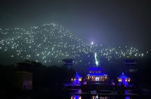 Private Xi’an Tour: Terracotta Army & Everlasting Sorrow Show