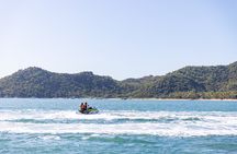 Magnetic Island 60 Minute Jetski Hire for 1-8 people