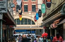 Melbourne Foodie Culture