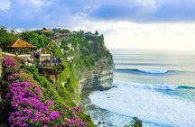 Private Guided Day Tour in Uluwatu 