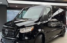 Customizable Private Seoul Tour in luxury van for VIP