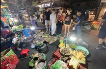 3 Cities Culinary and Cultural Insights 