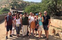 Private 4 Days Golden Triangle Tour from New Delhi with Driver