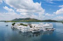 From Jaipur : Full-Day Jaipur Sightseeing Tour by Private Car