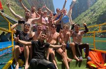 Best Seller Ha Giang Loop Motobike Tour 4d3n/ 3d2n Small Group 